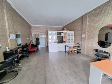 DIJUAL/DISEWAKAN RUKO 2 LT SIAP PAKAI LOKASI JL.SATRIA-PEKANBARU