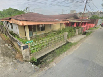 DIJUAL SEBIDANG TANAH LOKASI RIAU UJUNG - PEKANBARU