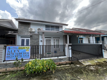 Di Jual Rumah Murah dan Mewah di Jl Cipta Karya
