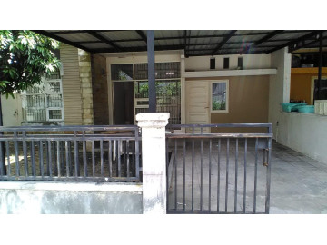 DI JUAL RUMAH JL PURWODADI PANAM