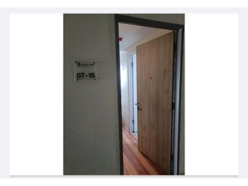 Di jual 1 unit studio Apartement lokasi Tangerang Selatan