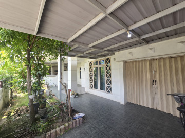 DIJUAL RUMAH CLUSTER LOKASI PERUMAHAN PONDOK MUTIARA JALAN PEMUDA-PEKANBARU