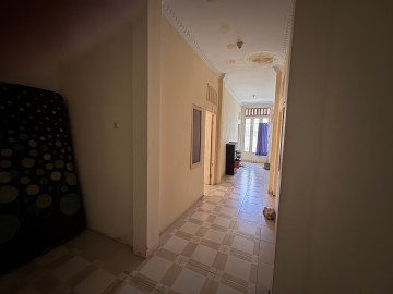 Dijual Rumah Kost Kostan Lokasi Jl. Yos Sudarso