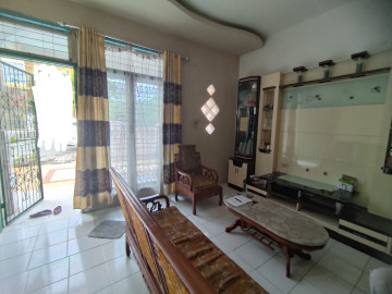 Dijual Rumah Semi Furnished Siap Huni Tengah Kota Di Jalan Pemuda Pekanbaru