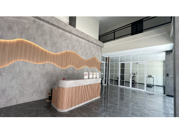 Disewakan kamar kos kosan lokasi tuanku tambusai dekat dengan mall LW  kota pekanbaru start from 2.700.000