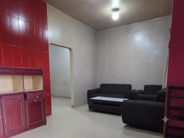 Dijual Rumah Siap Huni Tengah Kota - Di Jalan Kapur Pekanbaru