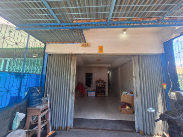 DIJUAL RUKO 2 LANTAI LOKASI JL.KUANTAN RAYA-PEKANBARU