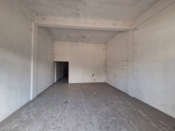 DIJUAL/DISEWAKAN 2 UNIT RUKO GANDENG 3 LANTAI LOKASI JL.HANGTUAH UJUNG-PEKANBARU
