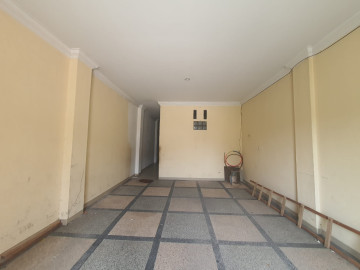 DIJUAL RUKO 2LT FULL KERAMIK SIAP PAKAI LOKASI JL. NENAS - PEKANBARU