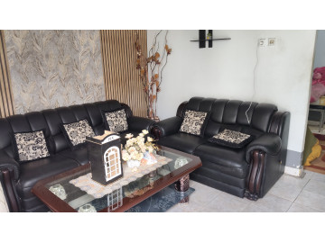 Dijual Rumah Semi Cluster Jl. Rajawali Sakti -Tampan