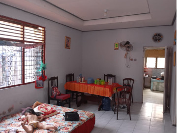 DIJUAL RUMAH MURAH LOKASI JL SARWO EDI - PEKANBARU