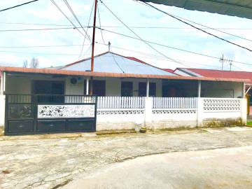 Dijual / sewa rumah dekat Bukit Barisan