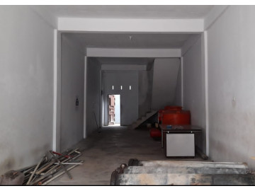 DIJUAL RUKO 3LT DI JALAN DURIAN PEKANBARU