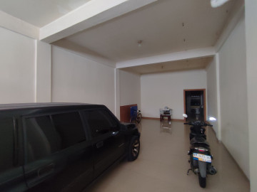 Dijual Ruko 3 Lantai Siap Pakai Jl. Tuanku Tambusai / Nangka. Pekanbaru