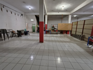 DIJUAL / DISEWA 4 UNIT RUKO 2 LT LOKASI DEKAT JALAN SATRIA PEKANBARU RIAU