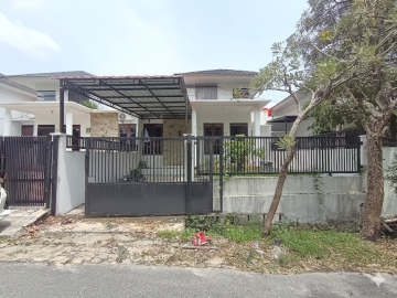 Dijual Rumah Type 45 Siap Huni - Di Jalan Kayu Putih Pekanbaru