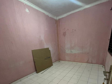 DIJUAL / DISEWAKAN RUMAH 2LT LOKASI JL. DWIKARSA - PEKANBARU