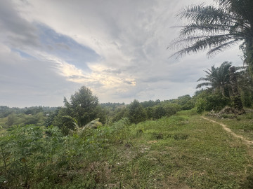 DIJUAL TANAH SIAP BANGUN JL.NUANSA PURI