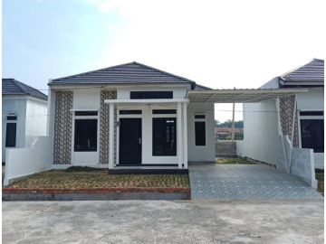 DIJUAL RUMAH DAERAH PASIR PUTIH, Jl. Purnama