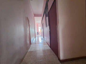 DIJUAL RUKO GANDENG 2 LT LOKASI DEKAT MALL LIVING WORD-PEKANBARU