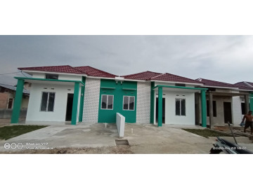 DIJUAL RUMAH JL. TENGKU BEY, PEKANBARU