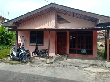 Dijual Rumah Jl. Mawar