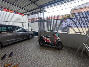 Di Jual Rumah Cluster Furnish siap Huni Jl. Pemuda, Payung Sekaki Pekanbaru
