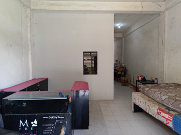 DIJUAL / DISEWAKAN RUKO 3LT LOKASI JL. TUANKU TAMBUSAI KOMPLEK PURI NANGKA INDAH - PEKANBARU
