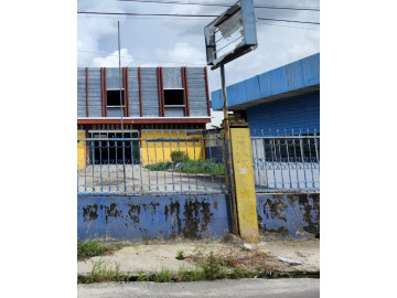 Dijual Ruko gandeng di Jl. Teratai - Pekanbaru