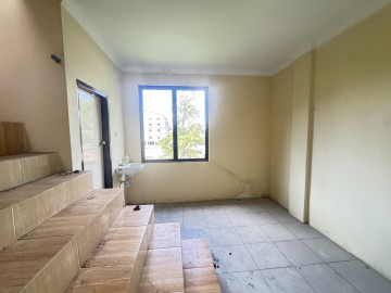 DIJUAL RUKO 2 LT  JL.JEND SUDIRMAN