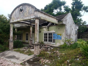 Dijual rumah di Rumbai / Panorama Lembah Sari