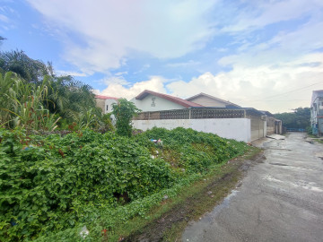 Di Jual Tanah Kapling Jl. Haji Guru Sulaiman Pekanbaru