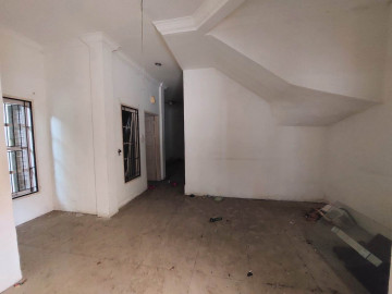 DIJUAL RUMAH CLUSTER 2 LT MURAH DI TENGAH KOTA DEKAT JL.SUDIRMAN