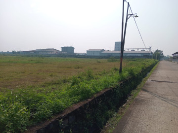 DIJUAL TANAH KAWASAN BUDITEKSINDO