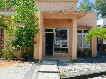 Dijual Rumah Cluster Type 72/303 M2 Jl K.h Nasution-Bukit Raya