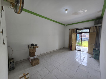 Dijual rumah 1,5lt siap huni lokasi jalan karya indah pekanbaru