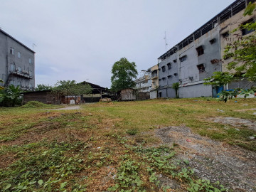 DIJUAL TANAH DI DEKAT JL.TUANKU TAMBUSAI-PEKANBARU