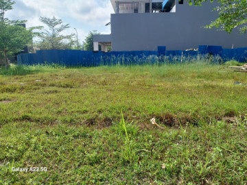 DIJUAL TANAH CLUSTER MEWAH DALAM KOMPLEK PERUMAHAN CITRALAND LOKASI JL. SOEKARNO HATTA - PEKANBARU