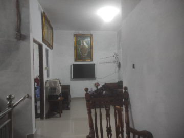 DIJUAL RUMAH 2 LT DI JLN TERATAI - TENAYAN RAYA - PEKANBARU