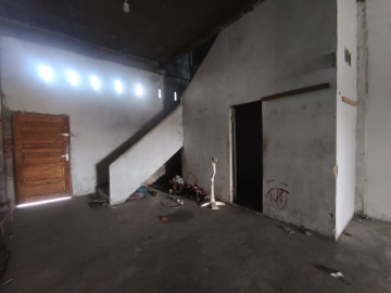 Disewakan Ruko 2 Lantau Jl. Kubang Raya - Pekanbaru