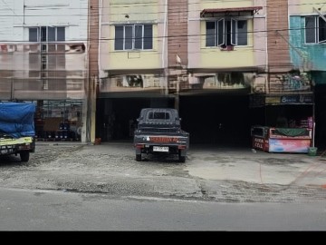DI JUAL RUKO 3 LANTAI JL SRIKANDI