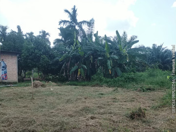 DIJUAL TANAH KOSONG JL.KAYANGAN - RUMBAI