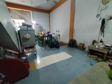 Dijual Ruko 2,5 Lantai lokasi dekat  Jl Riau - Pekanbaru