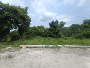 Dijual Tanah Luas di Jl. Soekarno Hatta