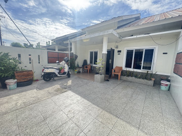 DIJUAL RUMAH SIAP HUNI JL.UTAMA REJOSARI