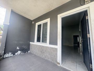 DIJUAL RUMAH SIAP HUNI JL UTAMA REJOSARI