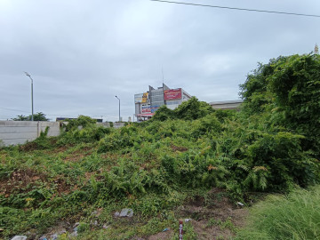 DIJUAL TANAH JL SRIKANDI