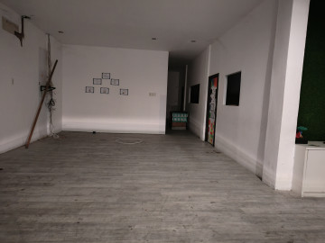 Dijual / Disewakan Ruko + Tanah Lokasi Jalan Tanjung Datuk