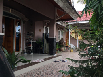 Dijual Rumah Jalan Lobak Pekanbaru