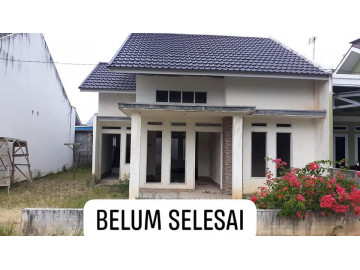 Dijual rmh bulatan jl.kesadaran